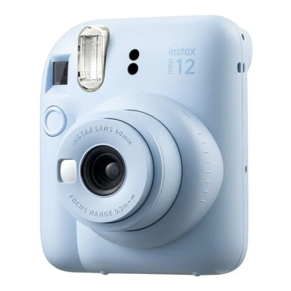 FUJI Fotoaparat Instax Mini 12, Plavi - Image 2