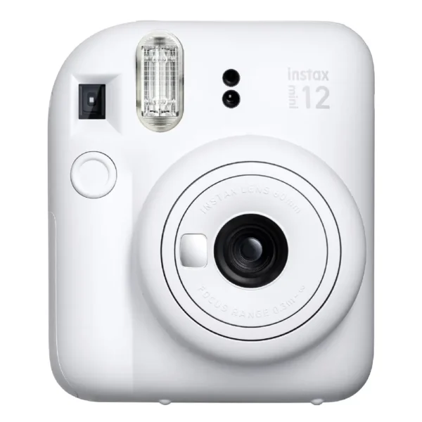 FUJI Fotoaparat Instax Mini 12, Plavi - Image 4