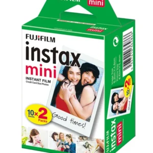 FUJIFILM Film za foto-aparat Instax Mini Glossy 10x2 (za Mini 9, 11)